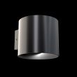MAYTONI C066WL-01B Ceiling & Wall Rond Wall Lamp Black