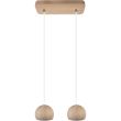 HELLUX 8540209 Lampa wisząca BALLI-2