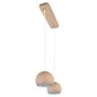 HELLUX 8540209 Lampa wisząca BALLI-2