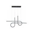 REALITY 343201-30 Barrel lampa wisząca LED