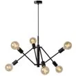 LUCIDE 21424/06/30 LESTER LAMPA WISZĄCA