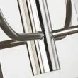 ELSTEAD Brianna FE-BRIANNA2-PN 2 Light Wall Light - Polished Nickel