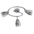 CANDELLUX 93-61300 MILTON SPIRALA