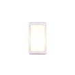 RL R21186131 LAMPA ZEWNĘTRZNA ŚCIENNA PUELO