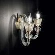 IDEAL LUX STRAUSS AP2 140599