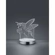 RL KARO R52491106 LAMPA STOJĄCA - STOŁOWA