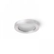 RENDL R12911 MAJESTIC aluminium szczotkowane 230V GU10 35W IP44