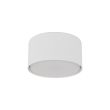 TK-LIGHTING 11061 TOP WHITE LAMPA SUFITOWA 1XGX53