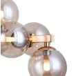 MAYTONI MOD547PL-25G Modern Dallas Pendant Lamp Gold