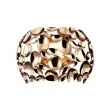 OPEN DESIGN OR81480 Carera Gold Parette