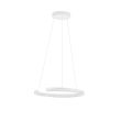 LUCES EXCLUSIVAS LE46095 MAHON LAMPA WISZĄCA
