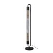 LUCIDE CALIXT 05733/02/30 lampa podłogowa wewnętrzna