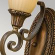 ELSTEAD KELHAM HALL FE/KELHAM HALL1 1Lt Wall Light