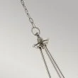 ELSTEAD Waverly KL-WAVERLY5-CLP 5 Light Chandelier - Classic Pewter