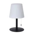 LUCIDE 13815/02/99 LAMPA ZEWNĘTRZNA STOJĄCA RIO
