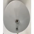 Step into Design W8701 Lampa ścienna CRANE-1W czarna 99 cm