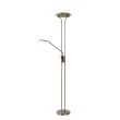 LUCIDE CHAMPION-LED 19792/24/03 LAMPA STOJĄCA - PODŁOGOWA