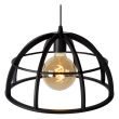 LUCIDE 76464/01/30 DIKRA LAMPA WISZĄCA - NOWOCZESNA