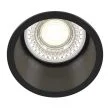 MAYTONI DL049-01B Downlight Reif Downlight Black