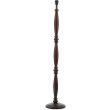 DAR HAY4947 HAYWARD FL DARK WOOD SAMA PODSTAWA