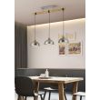 TRIO DELHI 303400367 WISZĄCA NOWOCZESNA