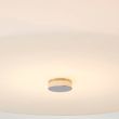 ELSTEAD Tamar TAMAR-F-M-PC 1 Light Medium Flush Light - Polished Chrome