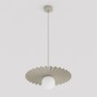 EMIBIG 1728/1 UMBRA 1 MOKKA Lampa wisząca