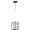 ELSTEAD JOPLIN FE/JOPLIN/MP Mini Pendant