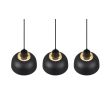 RL R30813032 PUNCH lampa wisząca nowoczesna