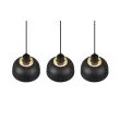 RL R30813032 PUNCH lampa wisząca nowoczesna