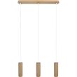 Hellux 8520345 Lampa Madera 3