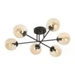 EMIBIG 833/6B LAMPA SUFITOWA BRENDI 6B BL MIODOWY
