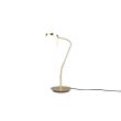 TRIO 523310108 MONZA LAMPY STOJĄCE STOŁOWE