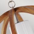 ELSTEAD ALLIER FE/ALLIER/P/L LW Large Pendant
