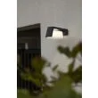 LUTEC 5206001118 LAMPA ZEWNĘTRZNA ŚCIENNA MOON