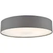 DAR CIE4839 CIERRO 6LT 80CM FLUSH GREY
