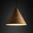 TK-LIGHTING 10597 SOLIS WOOD DĄB JASNY