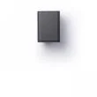 RENDL R11964 MIZZI SQ I ścienna antracyt 230V LED 12W IP54 3000K