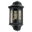 ELSTEAD NEWBURY GZH/NB7 Half Wall Lantern
