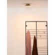 LUCIDE FOSKAL 79177/06/01 LAMPA SUFITOWA - NOWOCZESNA