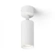 RENDL R13363 BELENOS sufitowa biała 230V LED GU10 9W