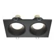 MAYTONI DL033-2-02B Zoom Downlight czarny