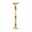 KOLARZ 0252.41.3.KI.AU DELPHI lampa podłogowa złoto 24K