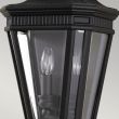 ELSTEAD COTSWOLD LANE FE/COTSLN7 BK Half Wall Lantern