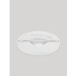 LUCES EXCLUSIVAS LE62437 DENIA LAMPA ZEWNĘTRZNA SUFITOWA