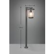 TRIO 411060142 CAVADO LAMPY ZEWNĘTRZNE STOJĄCE