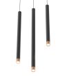 OPEN DESIGN OR85297 Q I Nero/Rose Gold 60