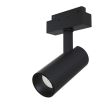 MAYTONI TR019-2-15W3K-B Magnetic track system Focus LED Track Lighting Black oprawa do szyny magnetycznej
