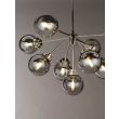 ELSTEAD Kula KULA9 9 Light Chandelier