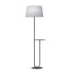 EMIBIG 1422/LP1 HOTEL LP GRAY lampa podłogowa